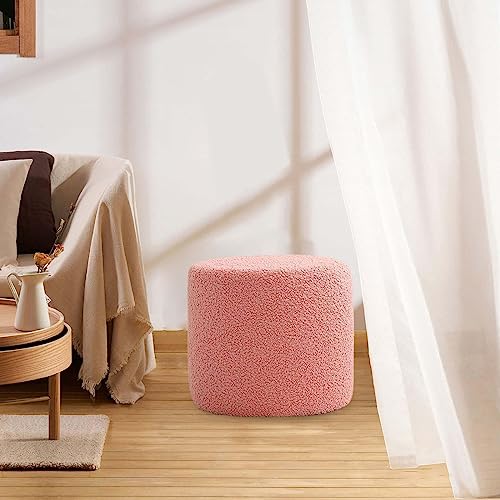 Review de Taburete rosa los más recomendados. 11 Imagen adicional