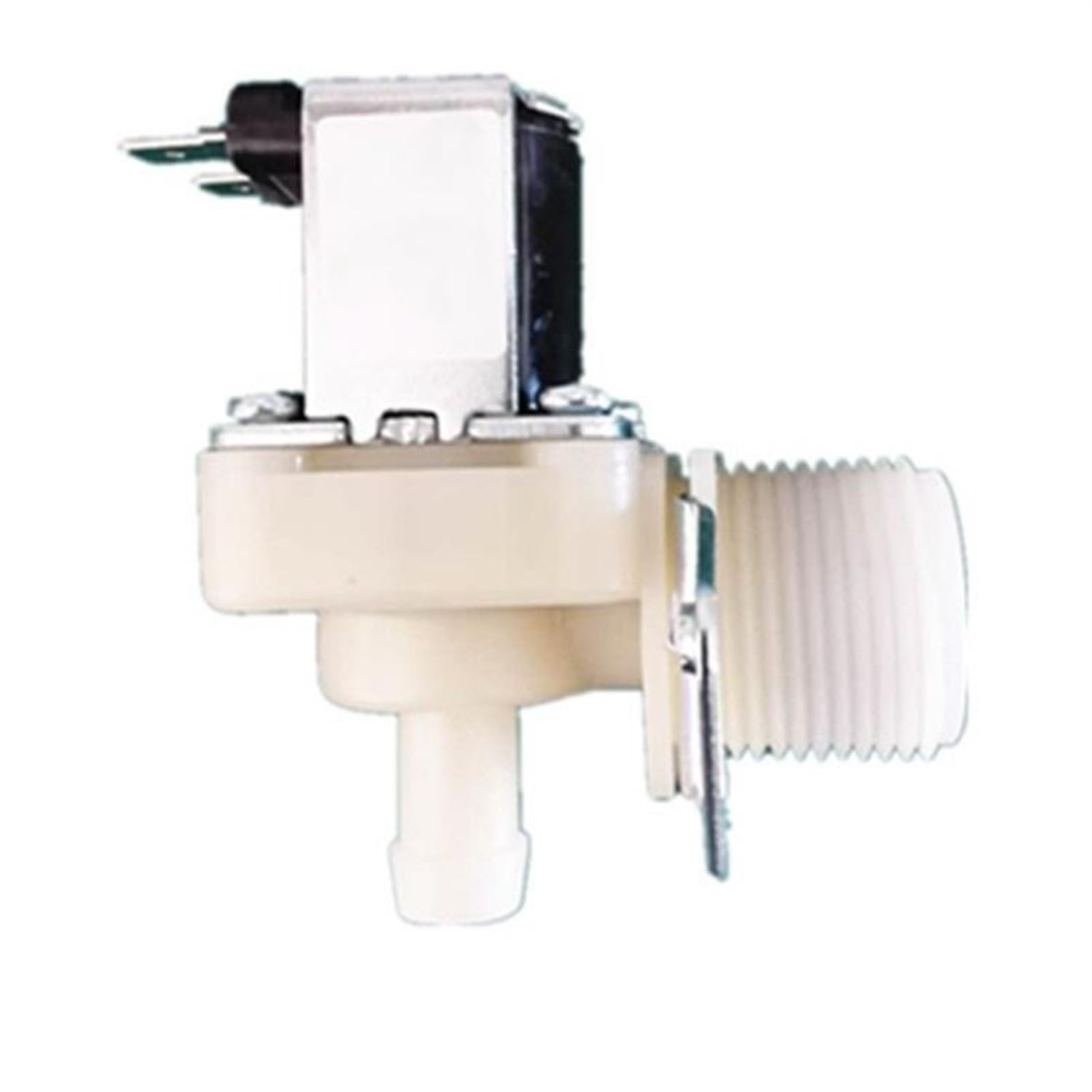Électrovanne pour machine à glaçons AC 110V : réparez votre appareil de cuisine facilement