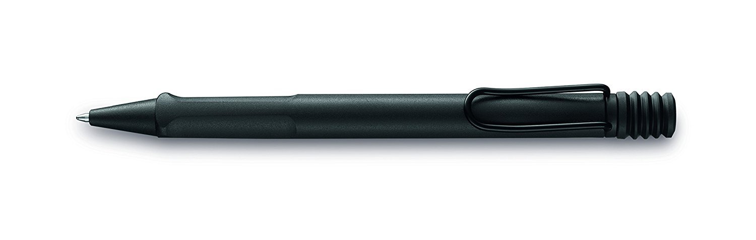 Stylo Roller Lamy Safari All Black Édition Limitée 2018 - Écriture Fluide Et Design Iconique