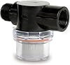 SHURFLO (255-313) 1/2 Twist-On Pipe Strainer