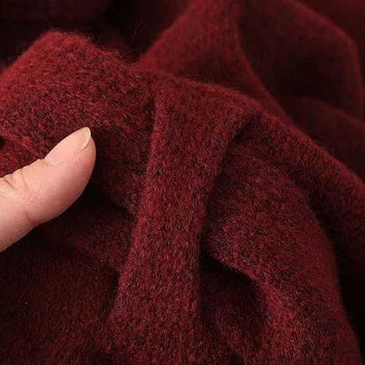 Pashmina Shawl Wraps for Women Knitted Shawls and Wraps Cashmere Shoulder Top Cardigan Cape Triangle Shawl Scarf4