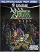 Official Nintendo the Legend of Zelda: Four Swords Adventures Player's Guide