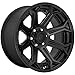 Fuel 1PC D706 20X9 5X5.5 MT-BLK 01MM - D7062090B450