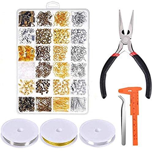 DIY Crafts Jewelry Repair Tools, Design No # 2, Jewelry Maki...