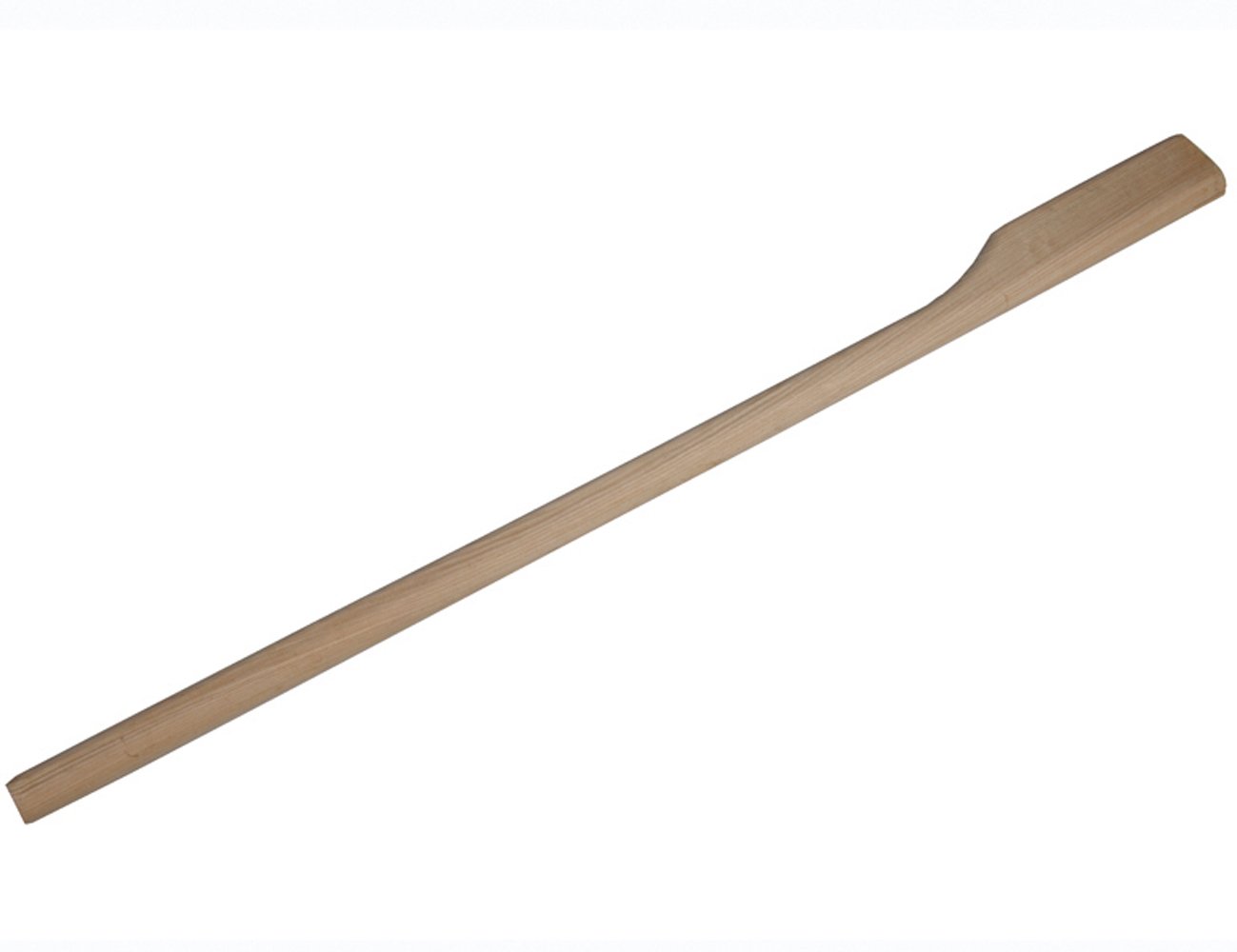Platthacken-Stiel 110cm Esche