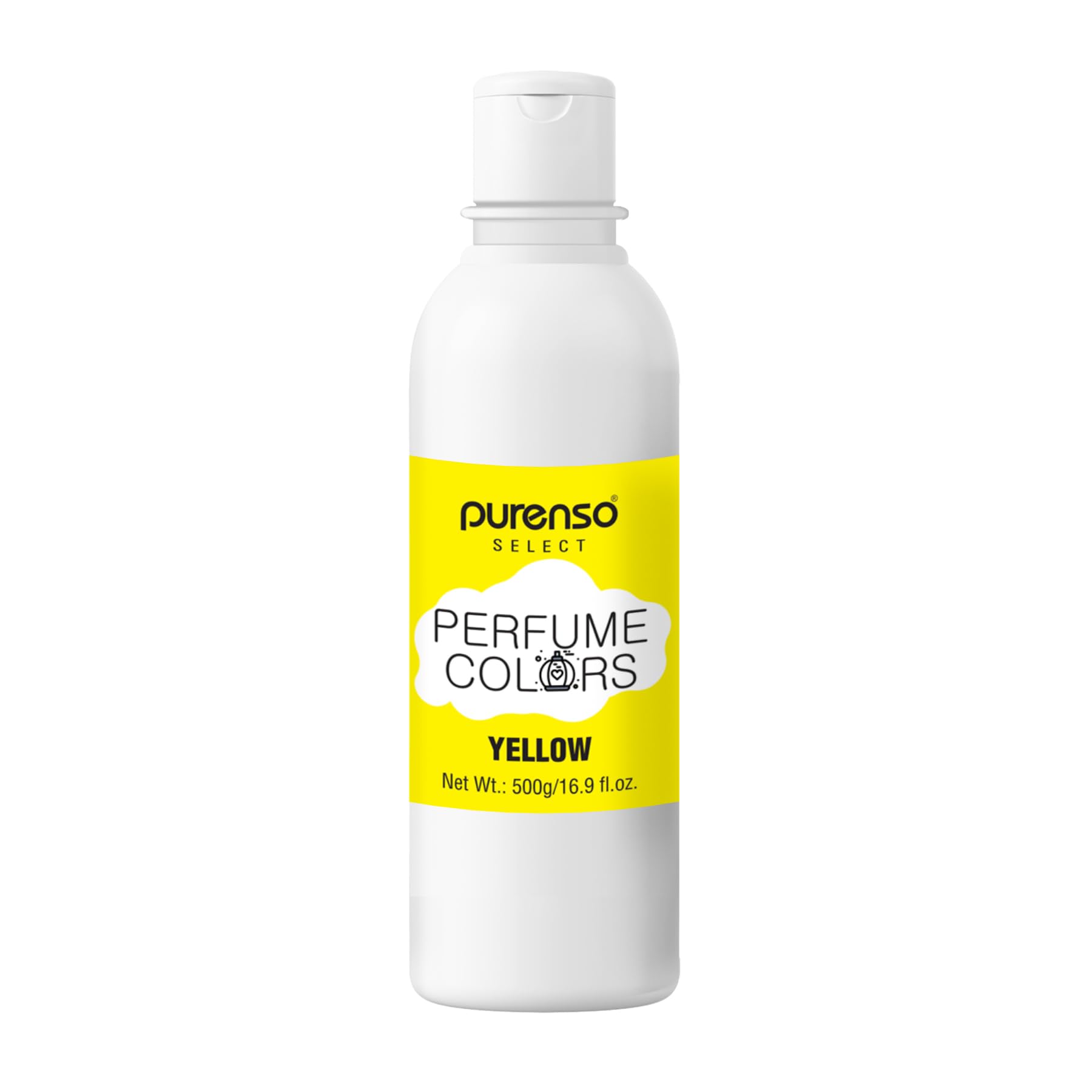 Purenso Select- Perfume Color - Yellow 500g-picture-12