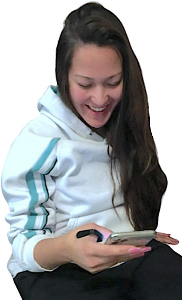 BALDONI Acupressure Clip - M.D. Designed and Recommended