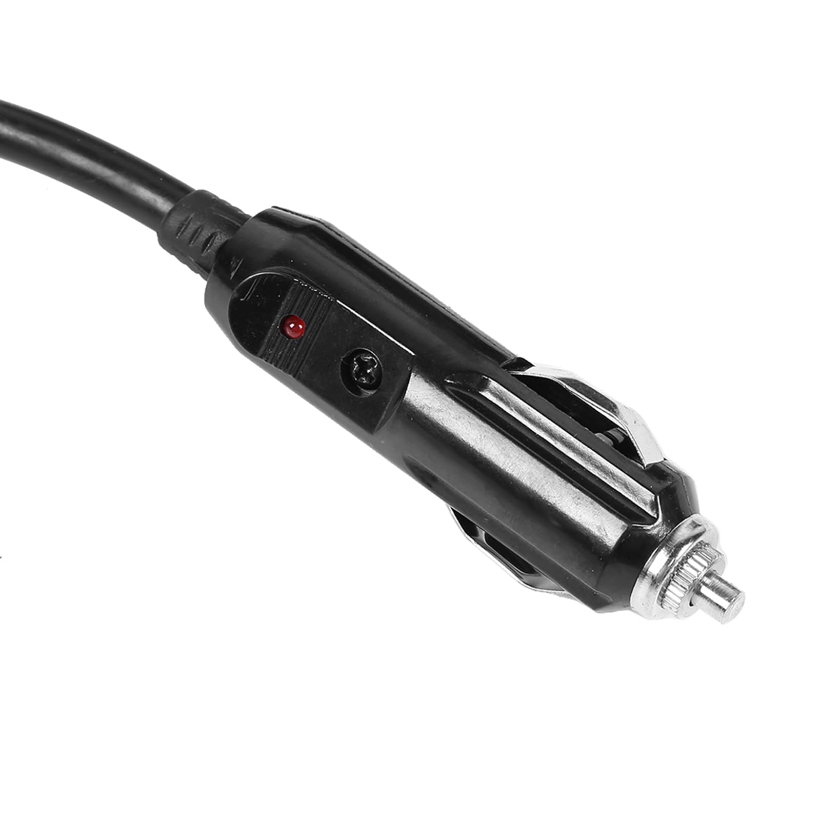 Kit de Elevación Hidráulica de Gato de Piso Eléctrico 15T para Coche, Furgoneta, Camión, SUV, Equipo Compacto para Cambios Rápidos de Neumáticos, Material de Aleación de Acero