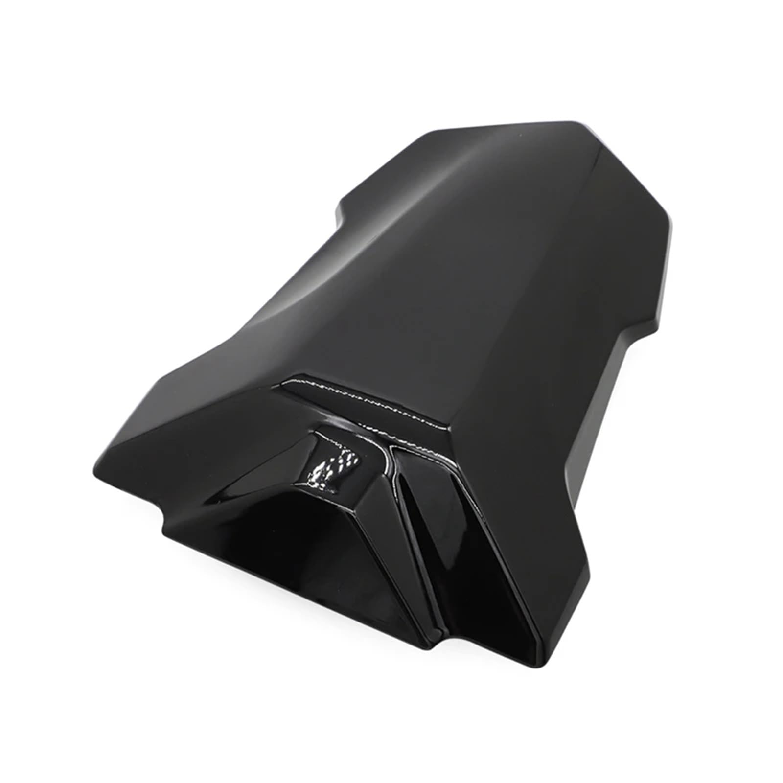 Fairing Tail Cover Tylna osłona siedzenia pasuje do BMW S1000RR S 1000 RS 1000 RR 2019 2020 2021 2022 Motorcycle Tail Seat(Black)