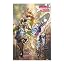 Affiche d'art mural rétro avec Anime jojo's Bizarre Adventure, pour