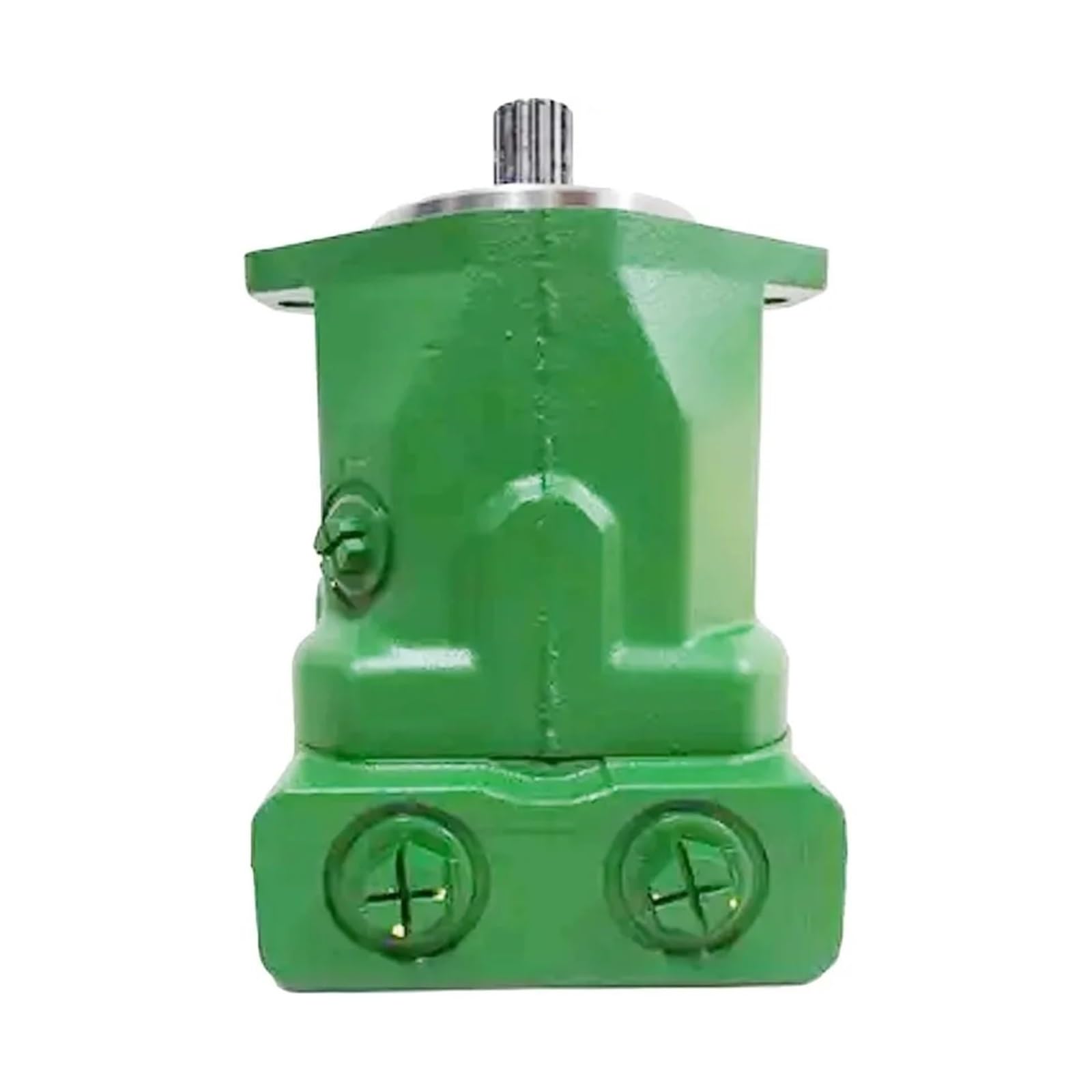 Bomba hidráulica AZ59181 compatible con JD 7180 7250 7280 7350