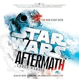 Aftermath: Star Wars: Journey to Star Wars: The Force Awakens