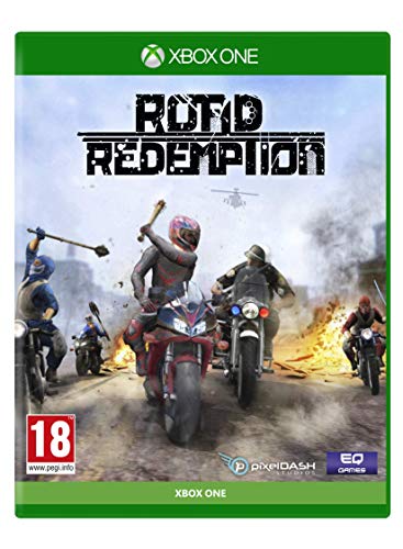 Road Redemption