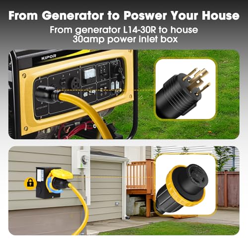 Generador de 7500 watts 21 Imagen adicional