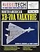 North American Xb-70a Valkyrie - Warbird Tech Vol 34