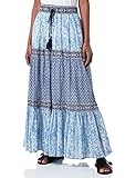  Pepe Jeans JORDANE Falda, 0AAMULTI, L Womens