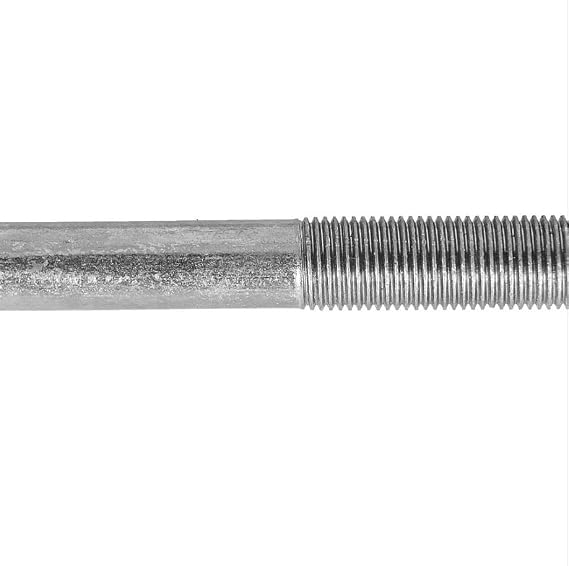 929-781 Rear Axle Square U-Bolt Kit 3 Wide 12.5 Long 9/16 Diameter for Leaf Spring Compatible with Dodge Ram 2500 Ram 3500 Pickup 1994 1995 1996 1997 1998 1999 2000 2001 2002