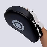 Vista 2 de Manopla, equipo de boxeo, boxeo, guantes de ejercicio para hombres, guantes de boxeo y almohadillas, guantes de boxeo, zapatos de boxeo, guantes