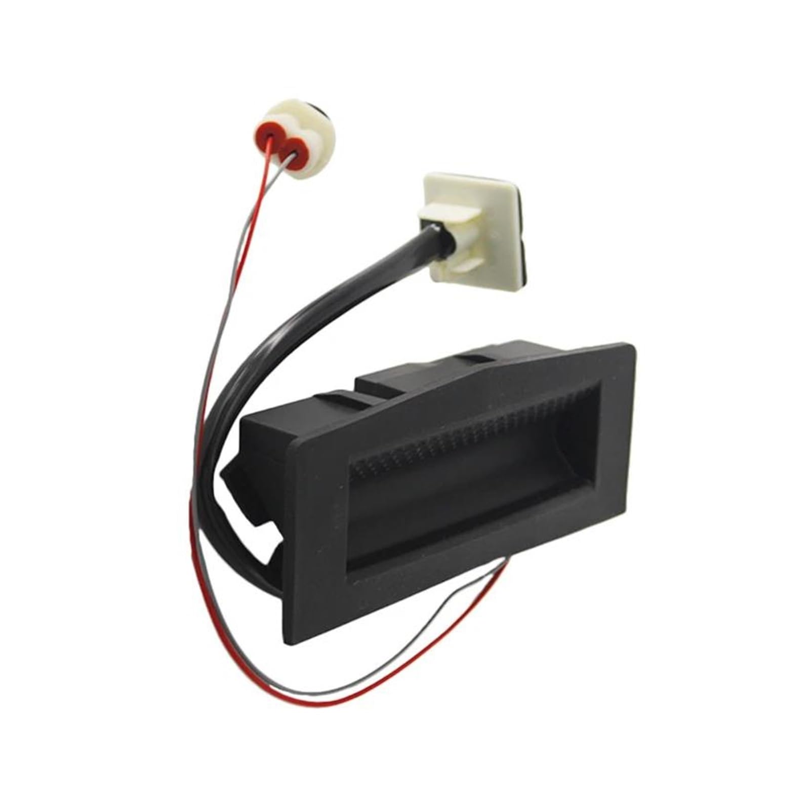 Trunk switch button Astra commande ouverture hayon arriere 13223920 - 8