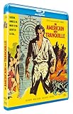americain bien tranquille Blu-Ray Un Américain bien tranquille [Blu-ray]