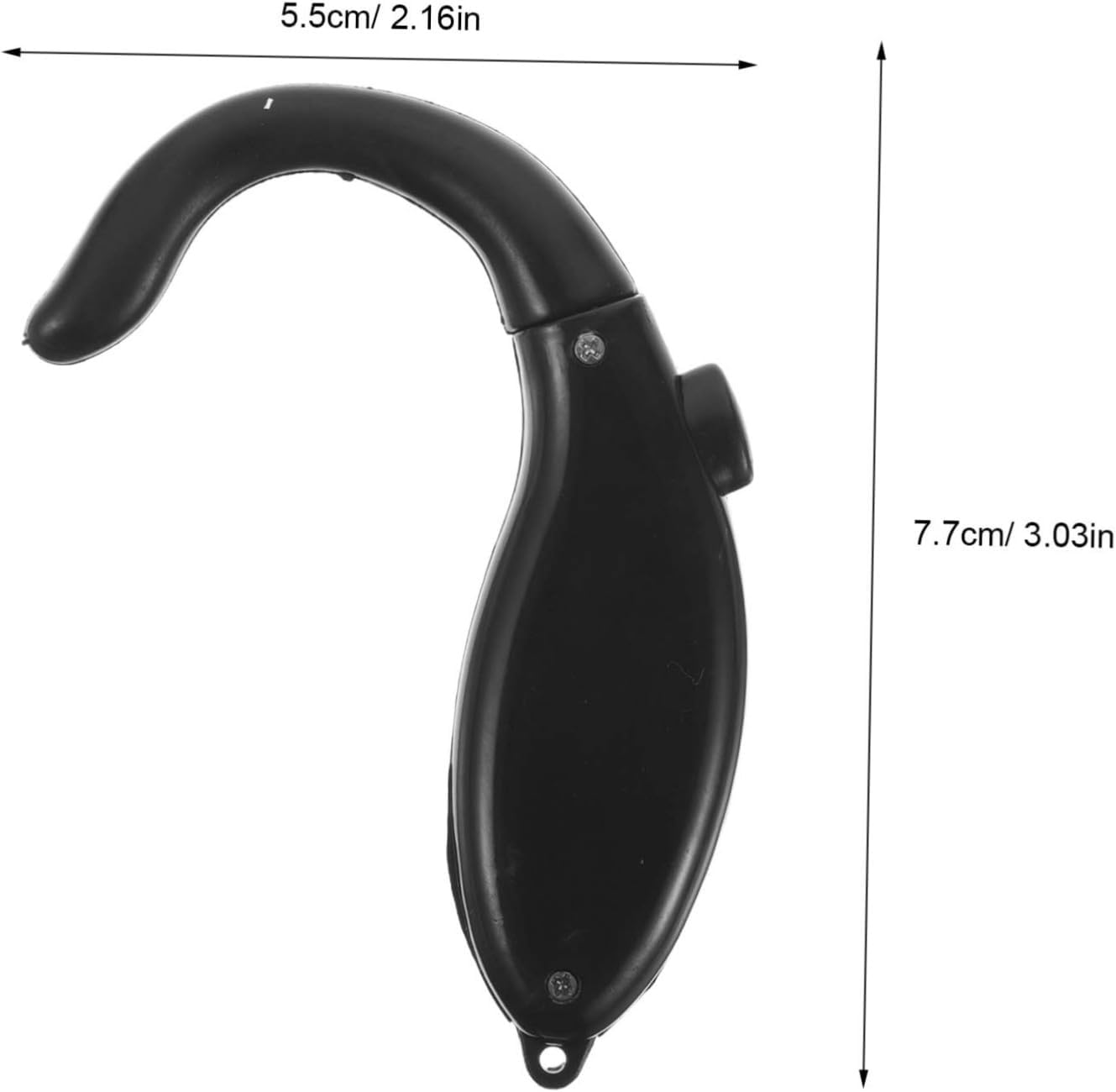 Sleep Driving Alarm Dolphin Fish Design Driver Safety Alertness Device Car Sleep Warning Reminder for Drowsiness Assistance and Driver Alertness