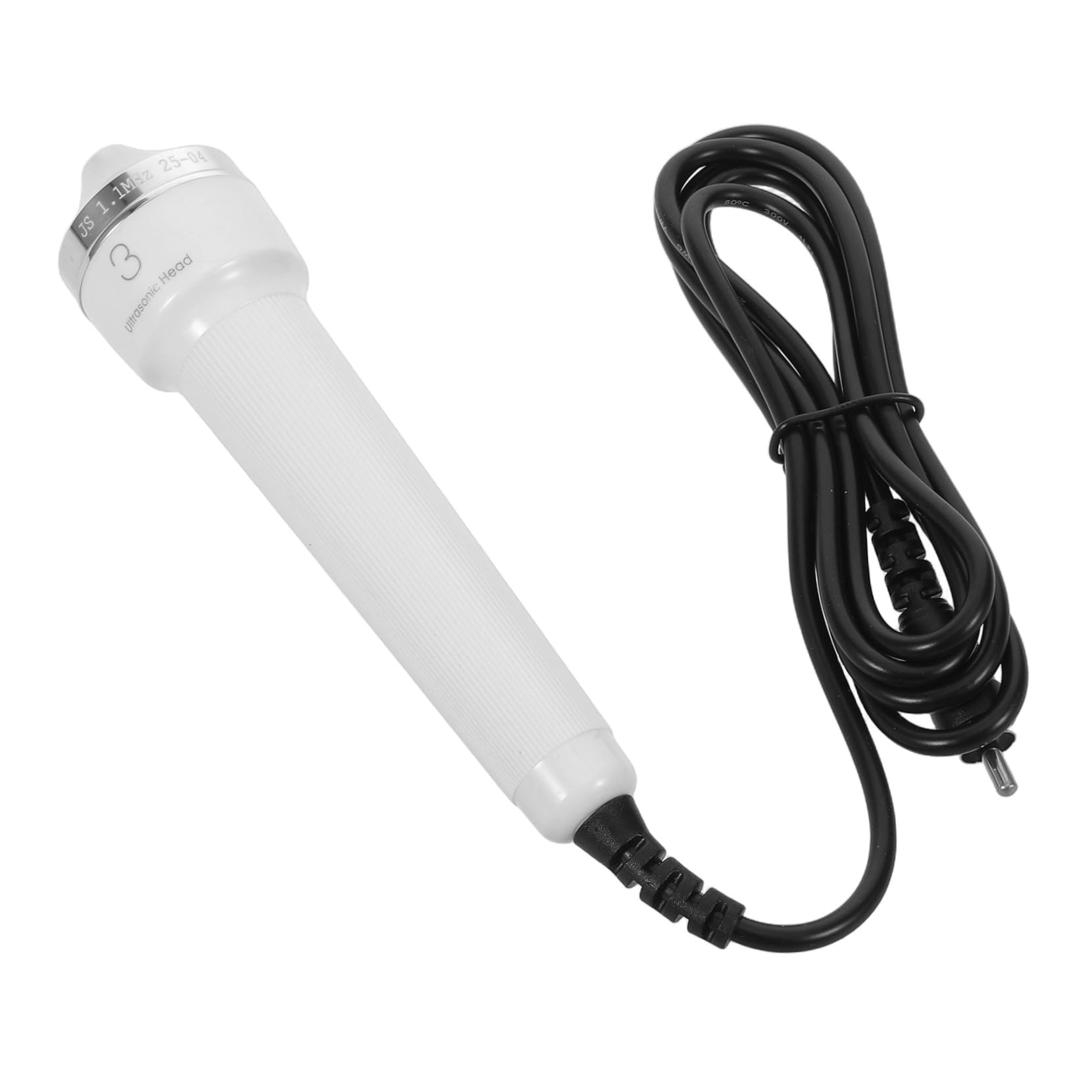 Hemobllo de Masaje Facial Ultrasónica para Cuidado de Rostro y Ojos Dispositivo Eléctrico para Lifting Limpieza Profunda Reafirmante y Antiarrugas Profesional y Spa