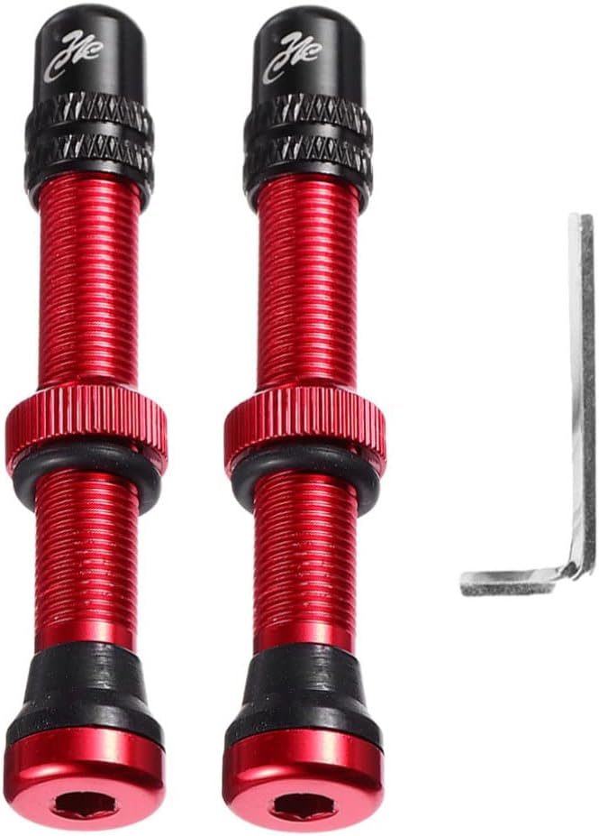 タイヤバルブステム交換用キャップ 車のトラックのレンチが付いているアルミ合金タイヤバルブカバーオートバイアクセサリー60mm赤 冬バーゲン タイヤバルブステム交換用キャップ 車のトラックのレンチが付いているアルミ合金タイヤバルブカバーオートバイアクセサリー60mm赤 冬バーゲン