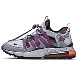 empuja esta mirada inspirada en la utilidad hacia el futuro con la adición de la unidad Max Air más grande de Nike.