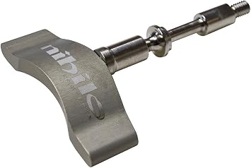 Nihilo Concepts 65 Heavy Duty Power Valve Blade for KTM/Husqvarna/GasGas 65 2009-2027