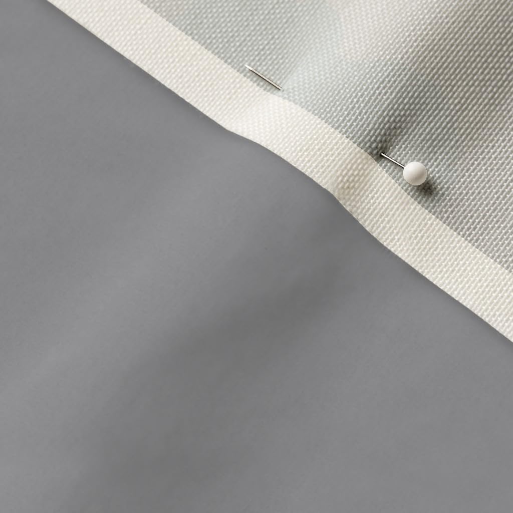 Spoonflower Fabric - Blue, Deer, Heads, Teal, Blue, Grey, Buck, Stag, Woodland, Boy, Girl, Printed on Upholstery Velvet Fabric Fat Quarter - Upholstery Home Decor Bottomweight Apparel