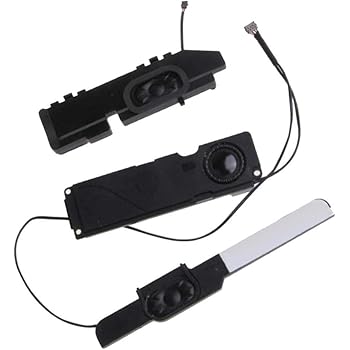 macbook pro 2009 speaker replacement
