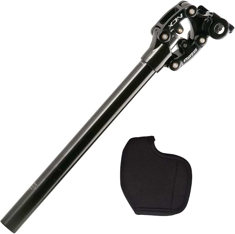 30.4 mm suspension seatpost