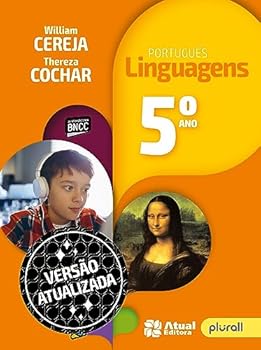 Português Linguagens - 5° Ano