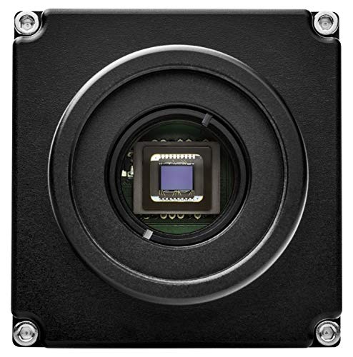 Orion Star Shoot G4 Monochrome Deep Space Imaging Camera, Black (53087) #TOP4