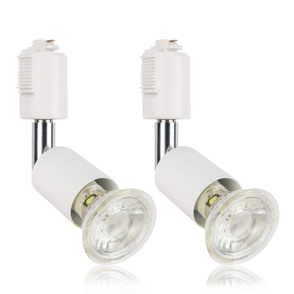 Amazon.co.jp : xydled ライティングバー用スポットライト LED電球付き