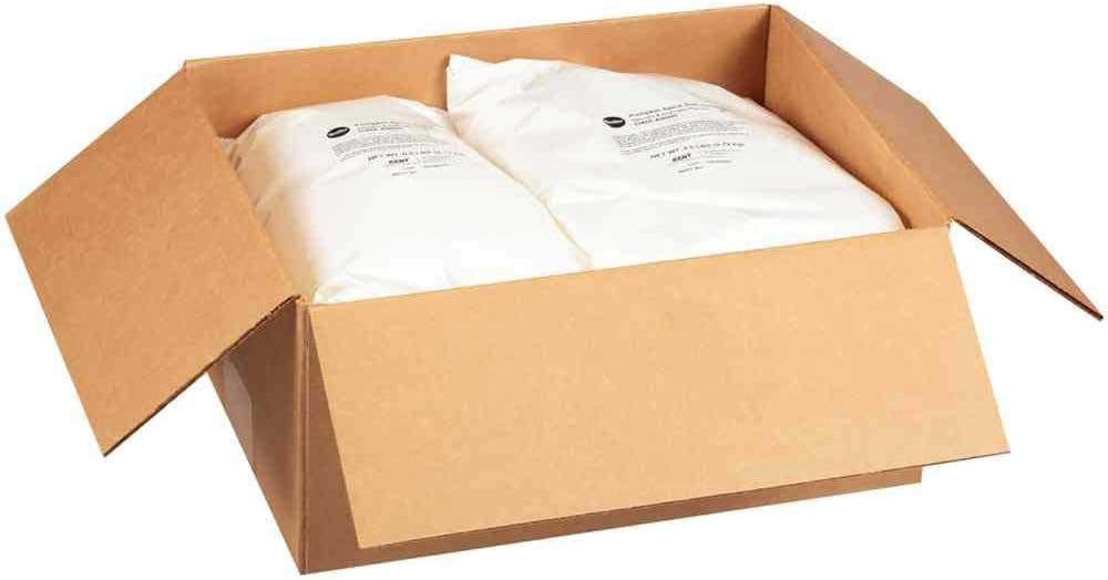 Pumpkin Spice Soft Serve Mix, 6 Pound -- 4 per case.