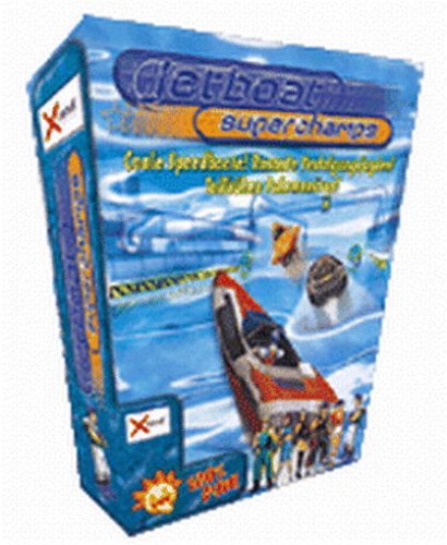 Preisvergleich Produktbild Jetboat Superchamps