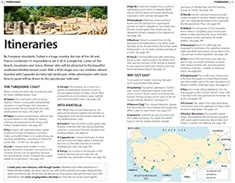 Rough Guides The to Turkey (Travel with Free eBook)