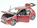 Produktbild Peugeot 208 GTi rot 2013 Modellauto 184700 Norev 1:18