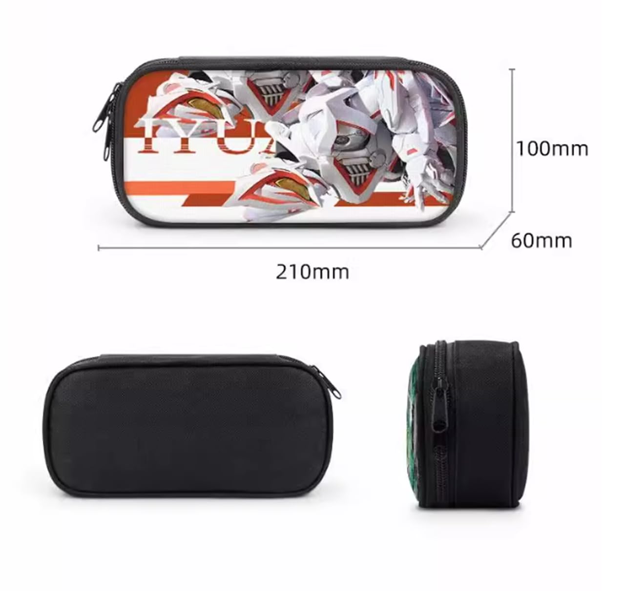 Amazon.co.jp: 仮面ライダー ペンケース 筆箱 仮面ライダーギーツ 仮面