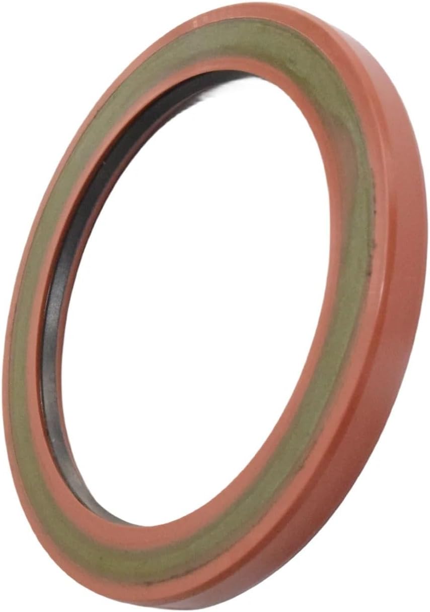 Shaft oil seal 55x72x6/ATDSL/PTFE+NBR For F6317,Used in Hydraulic Pump/Motor Rotary Shaft Seal