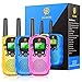SAITCPRY Spielzeug ab 3-10 Jahre Jungen, Walkie Talkie Geschenk Junge 3-10 Jahre Walki Talki Outdoor Spielzeug Mädchen 3-12 Jahre Ostergeschenke Kinder 3-12 Jahre Kinder Spielzeug Jungen