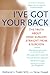 I've Got Your Back: The Truth About Spine Surgery, Straight From A Surgeon