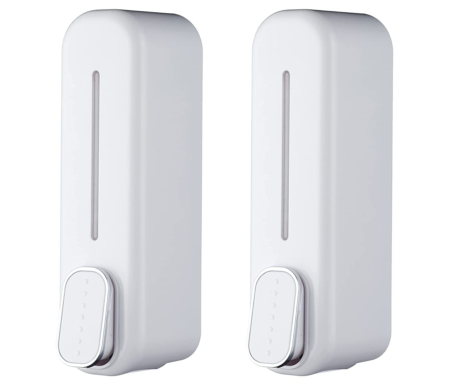 See full amazon price history chart for Bathoyum Liquid Sanitizer Dispenser Push Type for Hand Sanitizer, Hand Wash Soap Dispenser, Plastic (350 ML) (Pack of 2) (White 400ml) Bathoyum Liquid Sanitizer Dispenser Push Type for Hand Sanitizer, Hand Wash Soap Dispenser, Plastic (350 ML) (Pack of 2) (White 400ml) (B0C1P4H6FN) Amazon Price History, Amazon Price Tracker