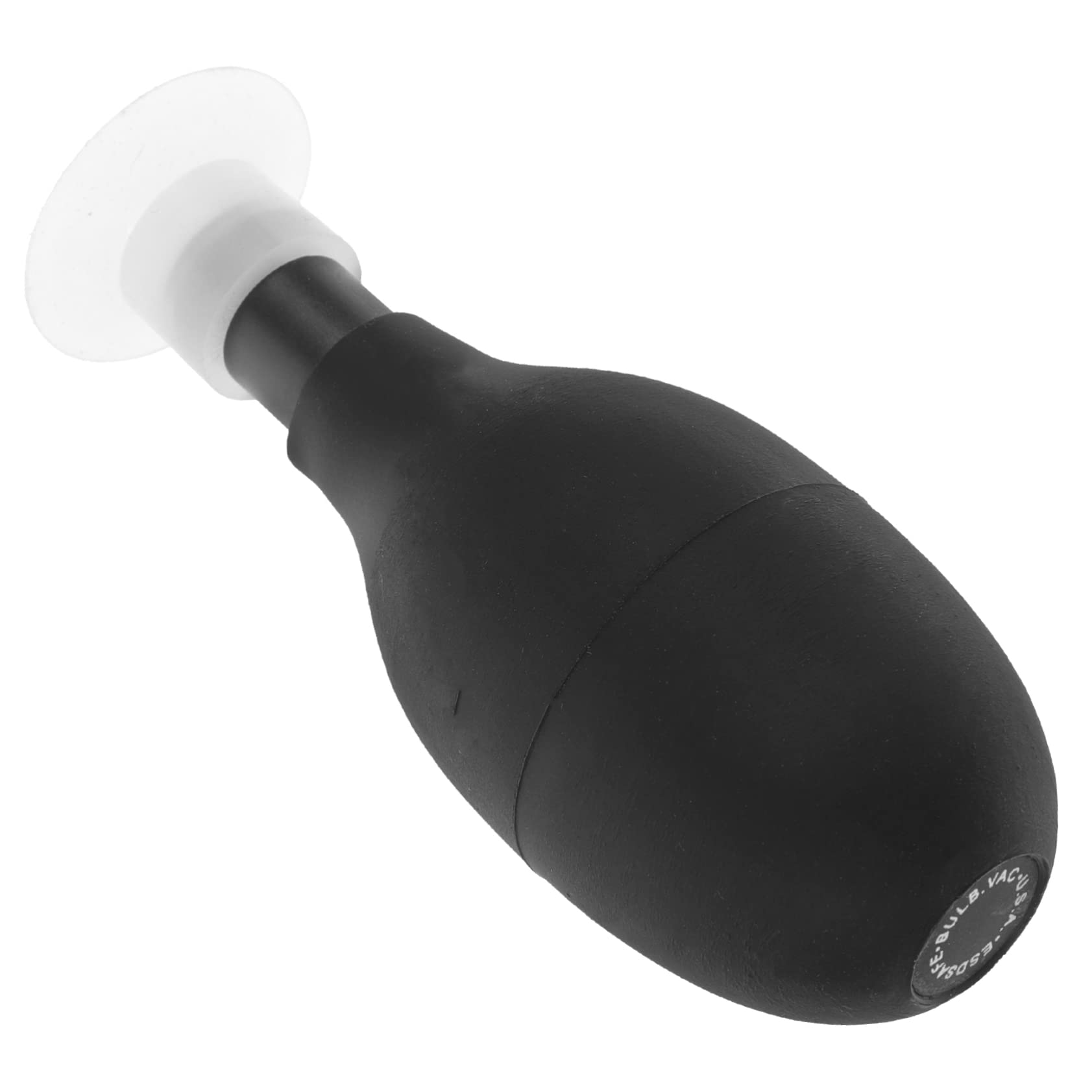 Mikikit 4pezzi Penna Per Pulizia Lenti Con Suzione Vuoto Strumento Professionale Per Riparazione e Manutenzione Di Fotocamere Orologi Ed Elettronica Compatta e Leggera Facile Da