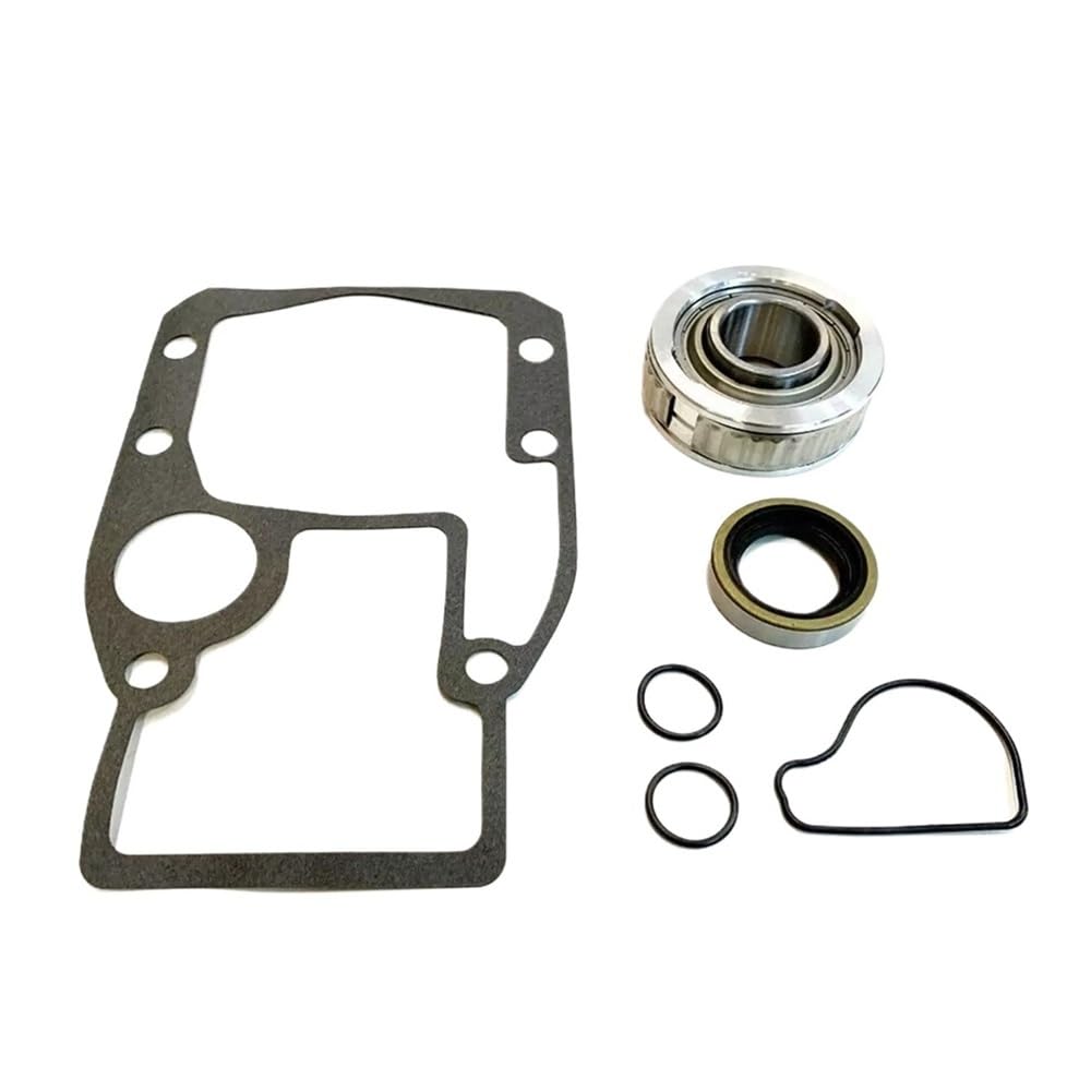 Roulement de cardan SX86300 joint d'embase de bateau compatible 21906 - 7