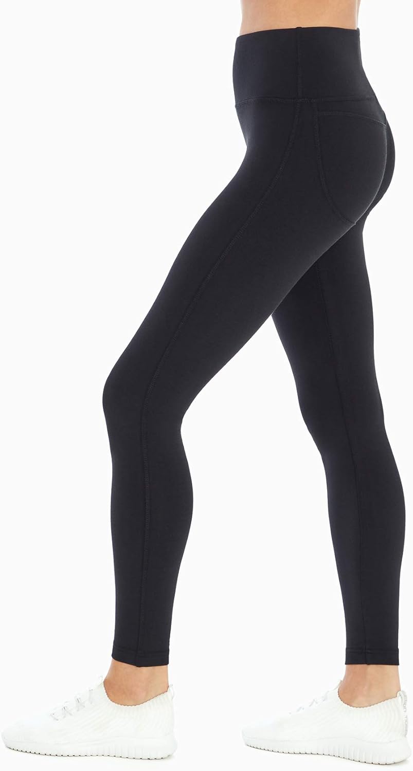 Marika Women's Carrie Butt Booster Legging : Clothing, Shoes & Jewelry