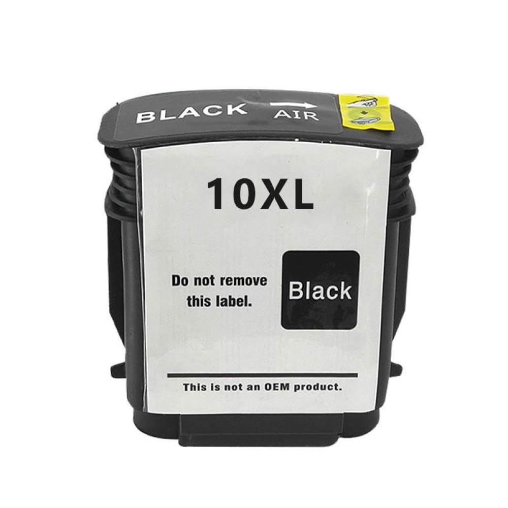 Cartuccia Inchiostro Compatibile H-11 10 11 C4844A Compatible With HP Designjet 100 K500 K850 1000