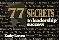 77 Secrets 1890676063 Book Cover