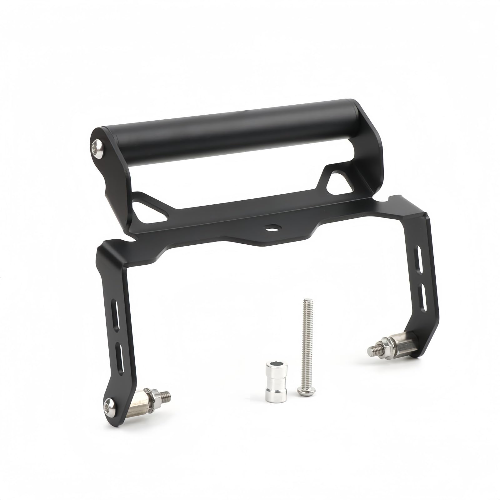 Staffa di navigazione per YAMAHA per Tracer 9GT + Y-AMT 2025 2026 Supporto per navigazione motociclistica